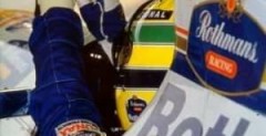 Ayrton Senna